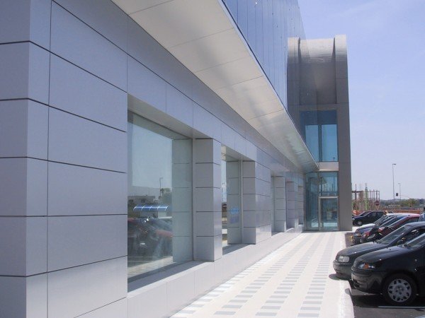 Lucky Aluminium Door Recent Projects (11)